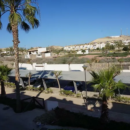 Lejlighed Pueblo Salinas