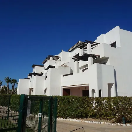 Lejlighed Pueblo Salinas