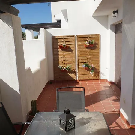Pueblo Salinas Vera