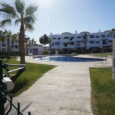 Lejlighed Pueblo Salinas Vera