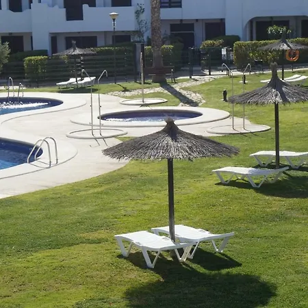 Apartamento Pueblo Salinas