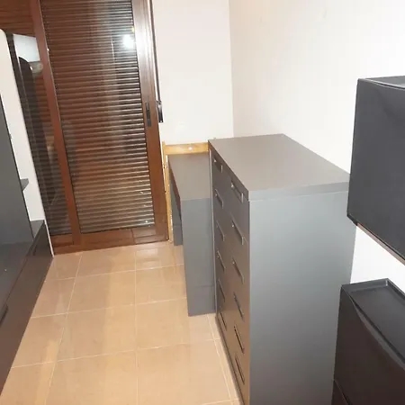 Pueblo Salinas Apartamento