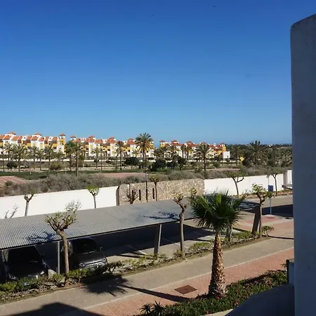 Apartamento Pueblo Salinas *