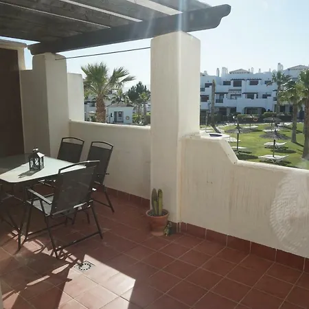 Apartamento Pueblo Salinas Vera