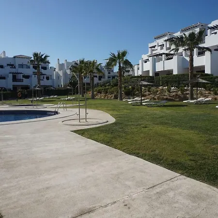 Pueblo Salinas Apartamento *