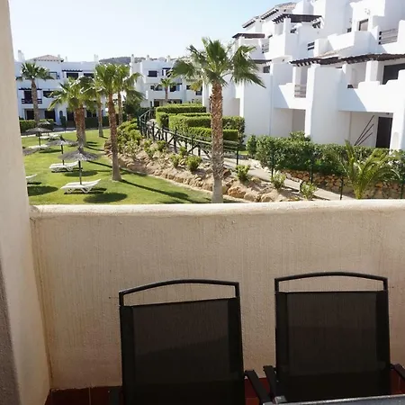 Apartamento Pueblo Salinas